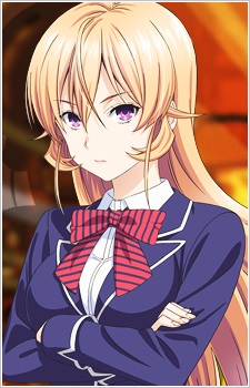 Erina Nakiri