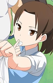 Iori Wakabayashi