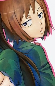 Aya Tachibana