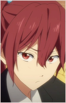 Gou Matsuoka