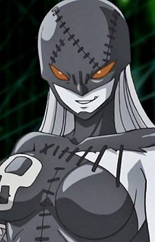 LadyDevimon