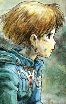 Nausicaä