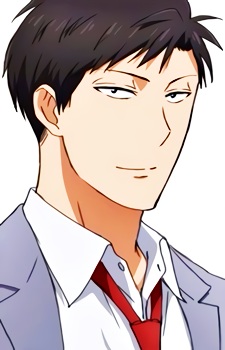 Umetarou Nozaki