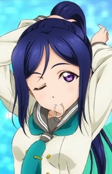 Kanan Matsuura