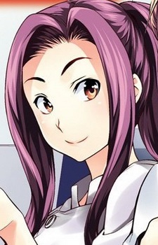 Ryouko Sakaki