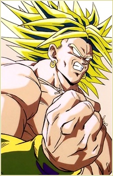 Broly