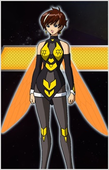 Janet van Dyne