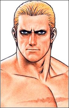 Geese Howard