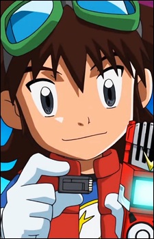 Taiki Kudou