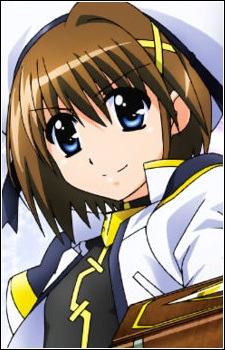 Hayate Yagami