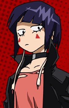 Kyouka Jirou