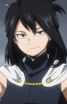 Nana Shimura