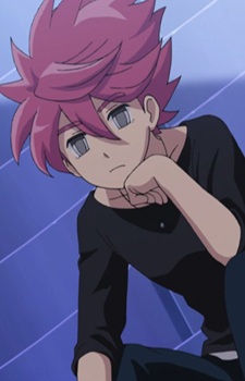 Yuuma Nosaka