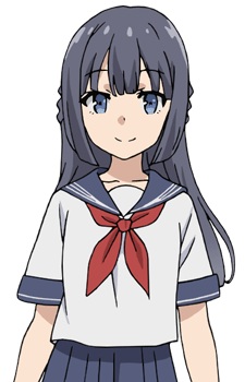 Shouko Makinohara