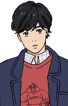 Eiji Okumura