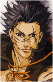 Toshiie Maeda