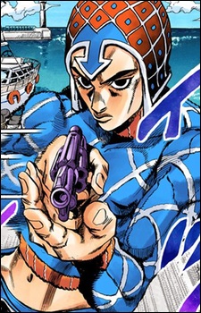 Guido Mista