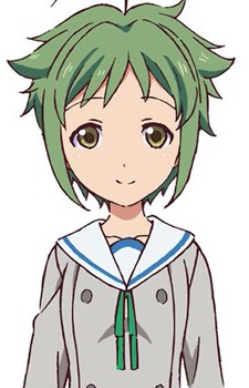 Mana Midorikawa