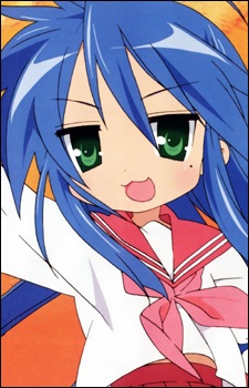 Konata Izumi