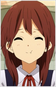 Yuuko Kisaragi