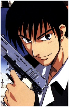 Nicholas D. Wolfwood