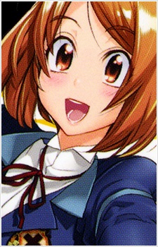 Hinako Kominato