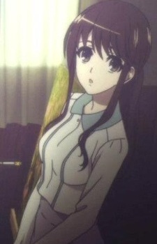 Ritsuko Sakakibara