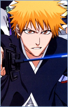 Ichigo Kurosaki