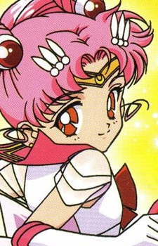 Chibiusa