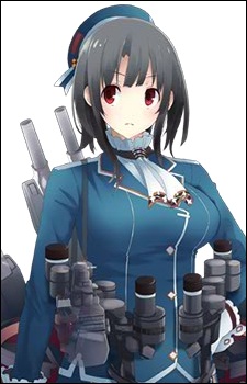 Takao