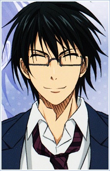 Shoichi Imayoshi