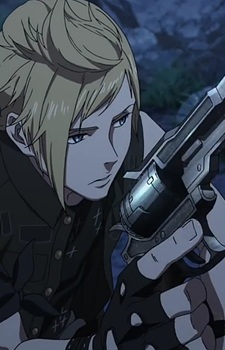 Prompto Argentum