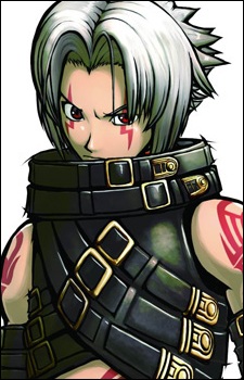 Haseo