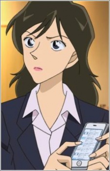 Haruka Kona