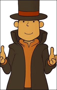 Hershel Layton