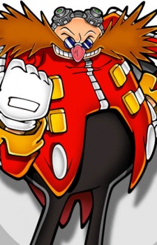 Ivo Robotnik