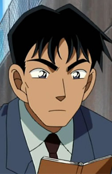 Detective Anzai