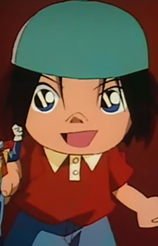 Keita Endou