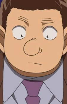 Monpei Kogure