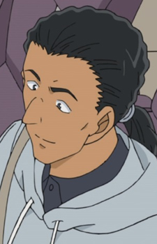 Takahiro Komada