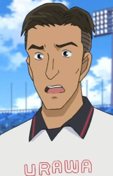 Tomoaki Makino