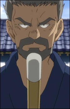 Toranosuke Ikari