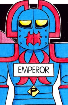 Emperor