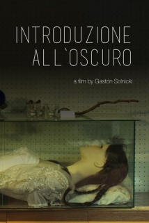 دانلود فیلم Introduzione all'oscuro