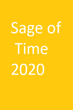 دانلود فیلم Sage of Time