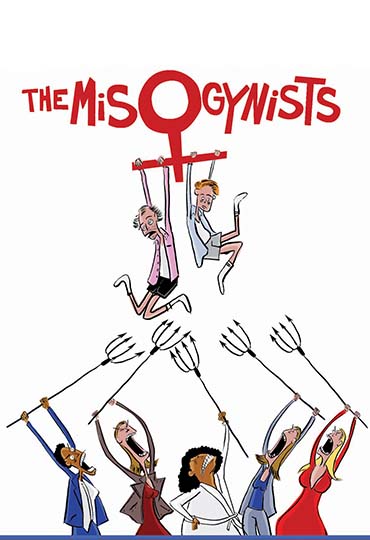 دانلود فیلم The Misogynists