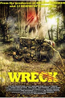 دانلود فیلم Wreck