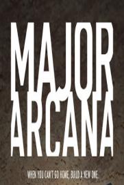 دانلود فیلم Major Arcana