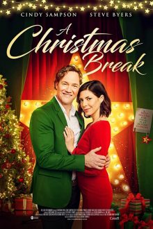 دانلود فیلم A Christmas Break