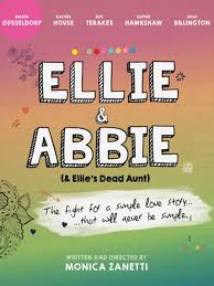 دانلود فیلم Ellie & Abbie (& Ellie's Dead Aunt)